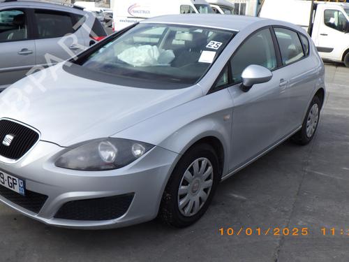 Left tailgate light SEAT LEON (1P1) 1.6 TDI | BP25439145C79 - Image 16