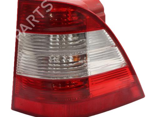 Used Right taillight Right taillight MERCEDES-BENZ M-CLASS (W163) ML 270 CDI (163.113) (163 hp) 36221975 36221975
