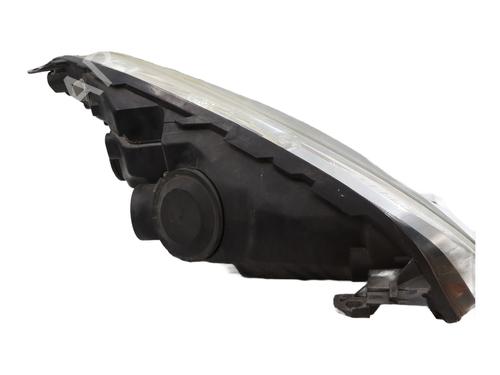 Left headlight CITROËN C4 Picasso I MPV (UD_) 1.6 HDi | BP30115244C28 