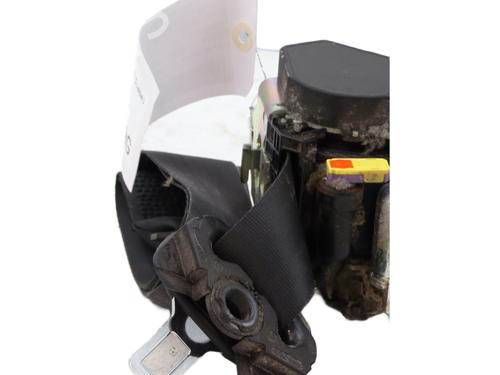 Used Front left seatbelt Front left seatbelt SEAT IBIZA IV (6J5, 6P1) 1.2 TDI (75 hp) 31158925 31158925