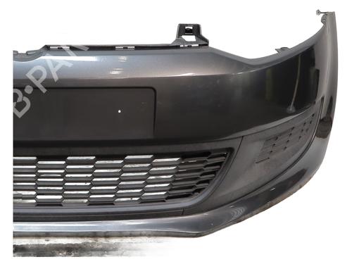Used Front bumper Front bumper VW POLO V (6R1, 6C1) [2009-2022] 35958172 35958172