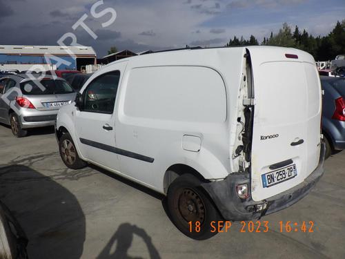 Right taillight RENAULT KANGOO Express (FW0/1_) 1.5 dCi 85 (FW0K, FW0L, FW0B) | BP24245107C35  - Image 23