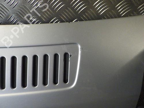 Hood CITROËN JUMPER II Van 2.2 HDi 120 | BP24438089C1 