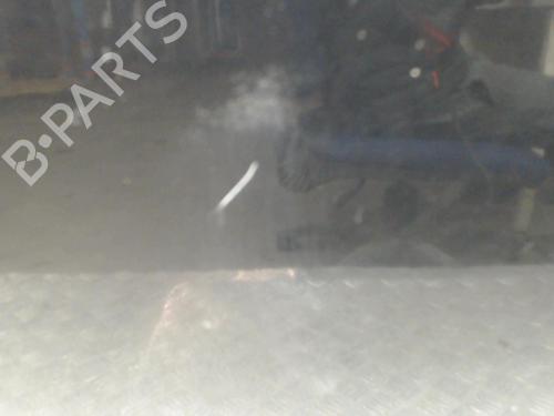 Used Left rear door AUDI A3 Sportback (8PA) 2.0 TDI 16V quattro (140 hp) 24249440