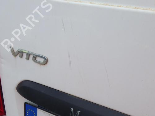Left sun visor MERCEDES-BENZ VITO Van (W447) 109 CDI (447.601, 447.603, 447.605) | BP32750691I1 - Image 27