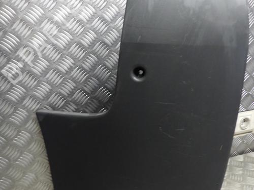 Used Corner bumper RENAULT TRAFIC II Van (FL) 1.9 dCi 100 (FL0C) (101 hp) 24248846