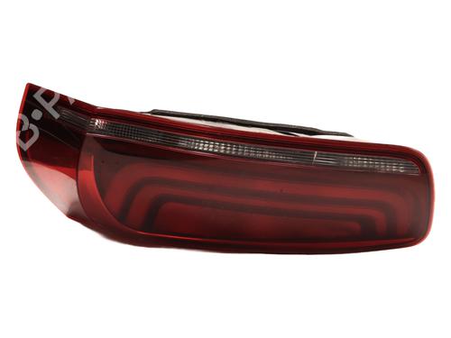 Used Right taillight CITROËN C4 Picasso II 1.6 HDi / BlueHDi 115 (115 hp) 27613079