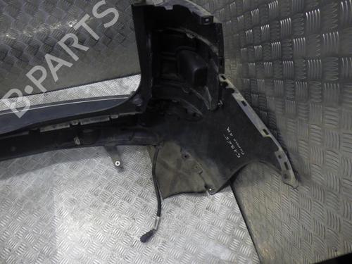Rear bumper CITROËN C4 Grand Picasso I (UA_) 2.0 HDi 138 | BP24245522C8 