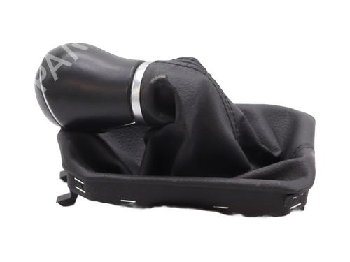 Shift knob VW POLO VI (AW1, BZ1, AE1) 1.0 MPi | BP33564488I34 - Image 5
