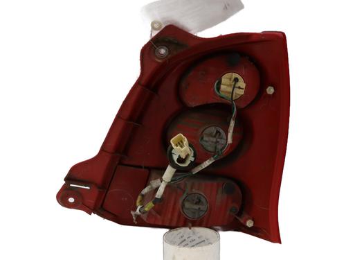 Left taillight SUZUKI ALTO VII (GF, HA25_, HA35_) 1.0 (AMF310, GFC31S) | BP31189102C34 