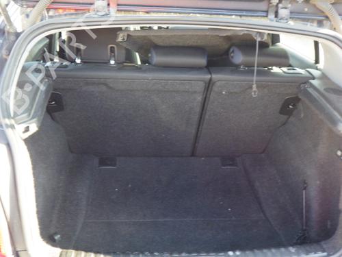 Right sun visor BMW 1 (E87) 118 d | BP29209344I2  - Image 14