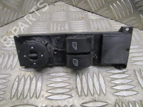 Used Left front window switch FORD FOCUS C-MAX (DM2) 1.8 TDCi (115 hp) 24252688