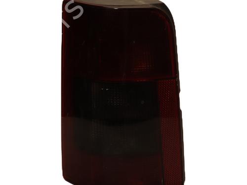 Used Left taillight PEUGEOT PARTNER MPV (5_, G_) 2.0 HDI (90 hp) 30765286