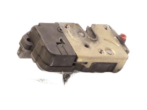 Used Rear left lock Rear left lock PEUGEOT 206 Hatchback (2A/C) 2.0 HDI 90 (90 hp) 40064558 40064558