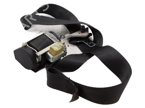 Used Front right seatbelt Front right seatbelt PEUGEOT 407 Coupe (6C_) 2.0 HDi (163 hp) 30497611 30497611