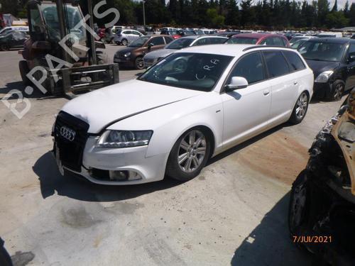 Left taillight AUDI A6 C6 Avant (4F5) 4.2 FSI quattro | BP24250836C34  - Image 7