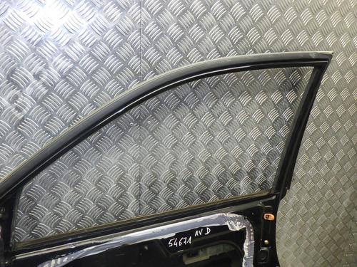 Right front door HYUNDAI TUCSON (JM) 2.0 CRDi All-wheel Drive | BP24246553C3 