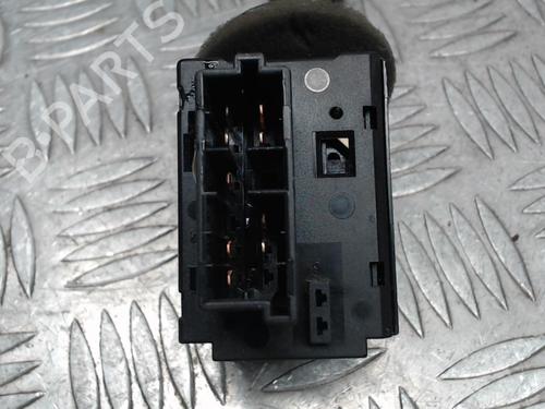 Used Steering column stalk Steering column stalk PEUGEOT 206 Hatchback (2A/C) 2.0 HDI 90 (90 hp) 24252393 24252393