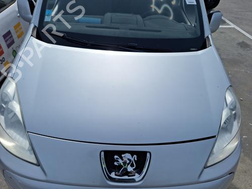 Used Hood PEUGEOT PARTNER Tepee 1.6 HDi (112 hp) 29372040