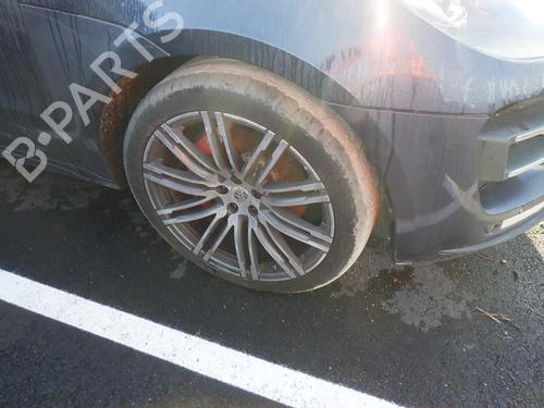 Used Rim PORSCHE MACAN (95B) 3.6 Turbo (400 hp) 24244329