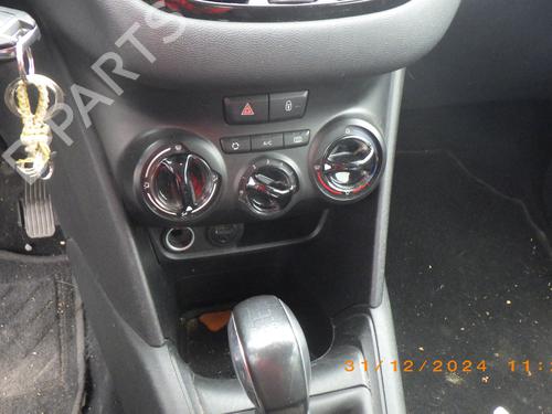 Left front window switch PEUGEOT 208 I (CA_, CC_) 1.6 HDi | BP27493255I27  - Image 46