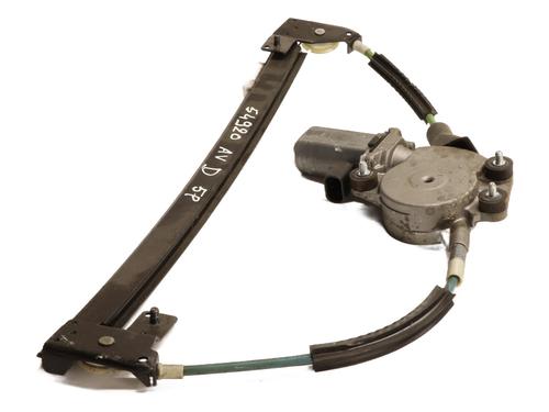 Front right window mechanism ALFA ROMEO 147 (937_) 1.9 JTDM 8V (937.AXD1A, 937.AXU1A, 937.BXU1A) | BP24250157C23 - Image 2