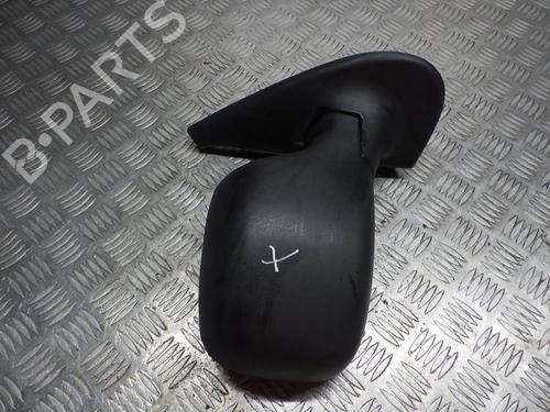 Right mirror RENAULT KANGOO Express (FC0/1_) 1.5 dCi (FC07, FC1R) | BP24245490C27 