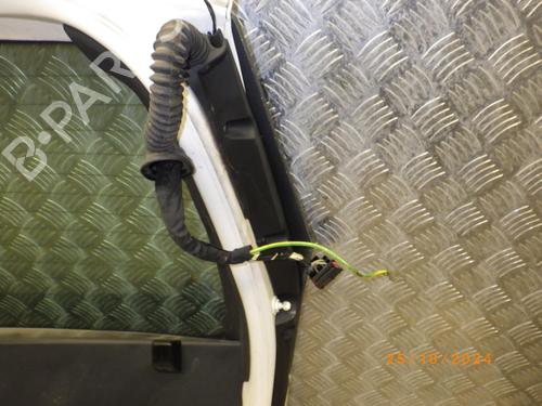 Tailgate CITROËN C3 I (FC_, FN_) 1.4 HDi | BP24248288C6 