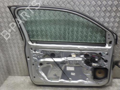 Left front door VW POLO (9N_, 9A_) 1.2 12V | BP24245001C2 