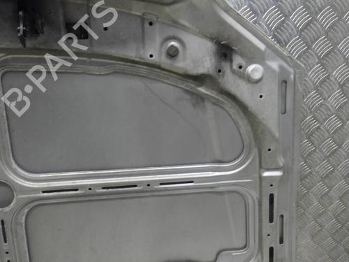 Capot Capot OPEL ASTRA G Convertible (T98) 1.6 (F67) (103 hp) 24248687 24248687