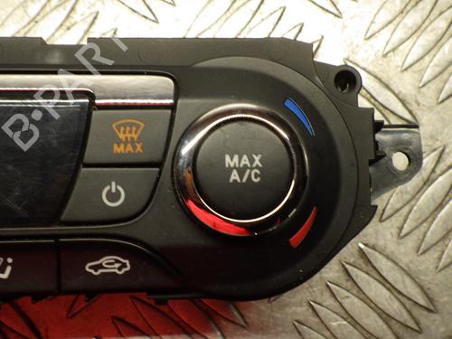 Climate control FORD C-MAX II (DXA/CB7, DXA/CEU) 1.6 TDCi | BP24246178I5 - Image 2