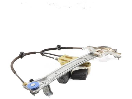 Rear left window mechanism RENAULT MEGANE III Grandtour (KZ0/1) 1.4 TCe (KZ0F, KZ1V) | BP28476151C24