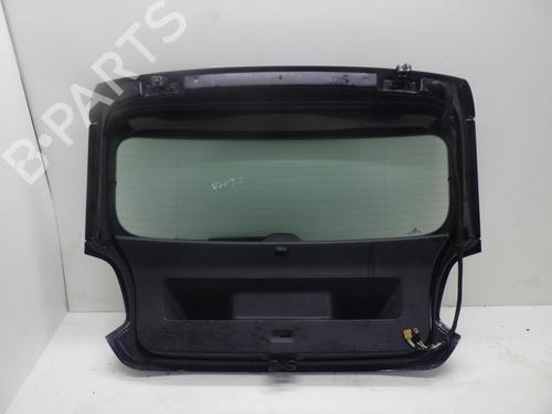 Tailgate VW POLO V (6R1, 6C1)  | BP24442947C6 