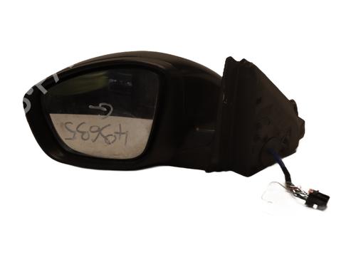 Used Left mirror PEUGEOT 208 II (UB_, UP_, UW_, UJ_) e-208 (136 hp) 26580469