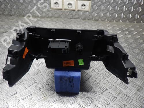 Middle console RENAULT CLIO V (B7_) 1.5 Blue dCi 85 (B7AG) | BP24250603I22  - Image 5