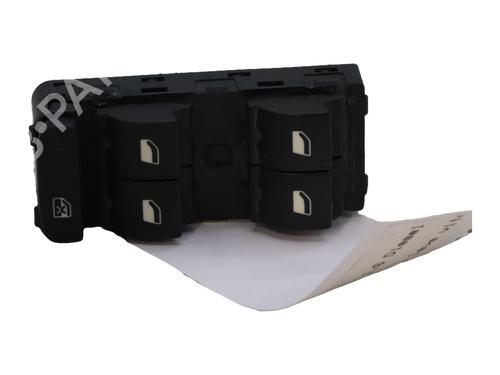 Left front window switch CITROËN C3 III (SX) 1.6 BlueHDi 100 | BP38089530I27 - Image 5