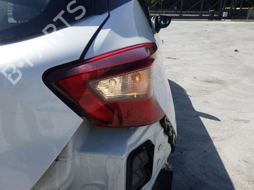 Right taillight NISSAN MICRA V (K14) 0.9 IG-T | BP27327435C35 