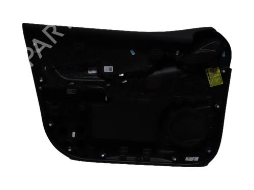 Front right panel DS DS 3 / DS 3 CROSSBACK (UR_, UC_, UJ_) E-TENSE (UZZKXZ) | BP38080506C59 - Image 4