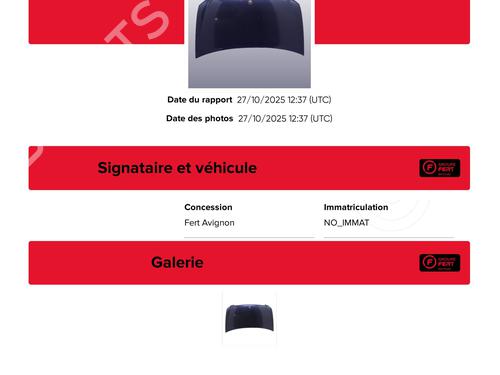 Hood MERCEDES-BENZ VITO / MIXTO Van (W639) 109 CDI (639.601, 639.603, 639.605) | BP29895435C1