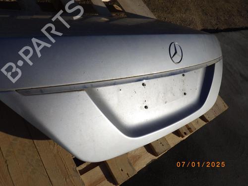 Tailgate MERCEDES-BENZ S-CLASS (W221, V221) S 320 CDI (221.022, 221.122) | BP24248057C6 