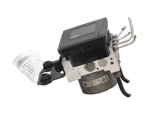 Used ABS pump ABS pump RENAULT TRAFIC III Van (FG_) 1.6 dCi 95 (FGMJ, FGMR) (95 hp) 33453533 33453533