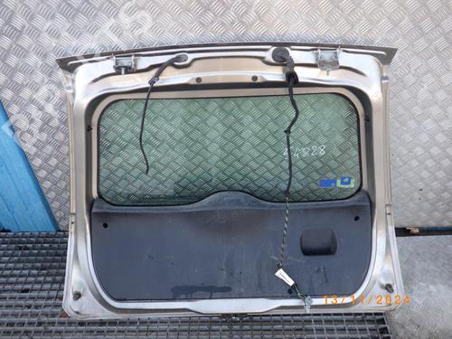 Tailgate FORD FIESTA V (JH_, JD_) 1.4 16V | BP24246254C6 