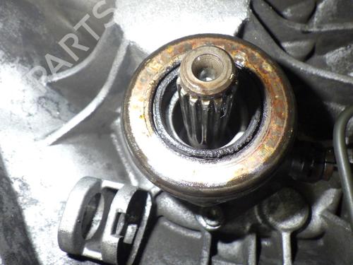 Gearbox OPEL CORSA D (S07) 1.2 (L08, L68) | BP24251045M3 