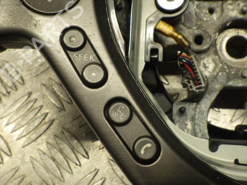 Steering wheel NISSAN GT-R (R35) V6 | BP24244549C49 