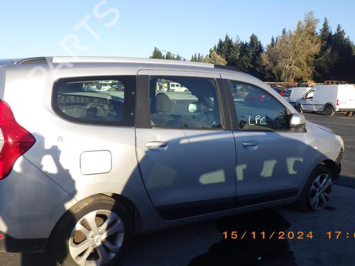 Left front window switch DACIA LODGY (JS_) 1.5 dCi (JSMC, JSAF) | BP24335144I27 - Image 13