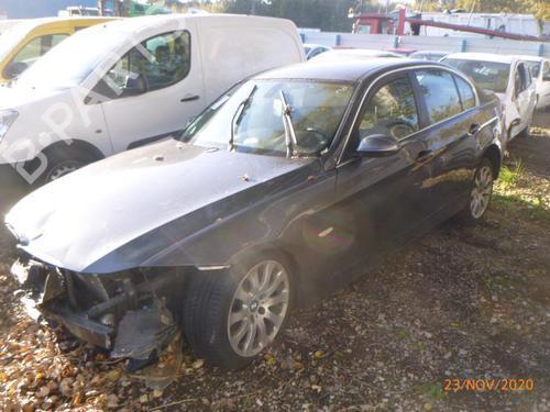 Climate control BMW 3 (E90) 325 d | BP24252364I5 - Image 14