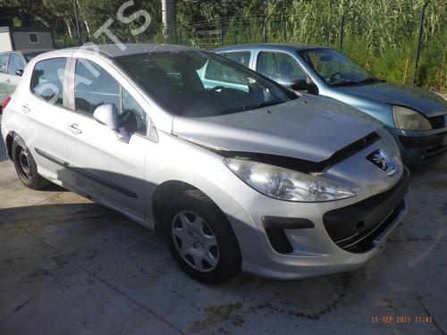 Right taillight PEUGEOT 308 I (4A_, 4C_) 1.4 16V | BP29070800C35 