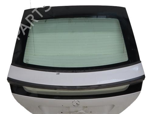 Used Tailgate MERCEDES-BENZ C-CLASS Coupe (CL203) C 200 CDI (203.707) (122 hp) 32060613