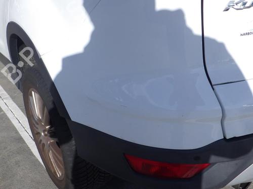 Bagtil kofangere FORD KUGA II (DM2) 1.6 EcoBoost | BP24554825C8 