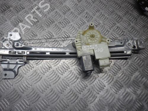 Used Rear left window mechanism PEUGEOT 308 II (LB_, LP_, LW_, LH_, L3_) 1.6 HDi 100 (99 hp) 24246602